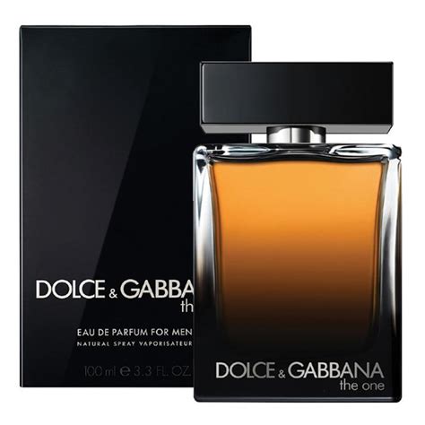 Eau de parfum Dolce & Gabbana The one men 